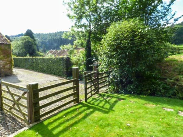 The Hayloft Vila Lastingham Exterior foto