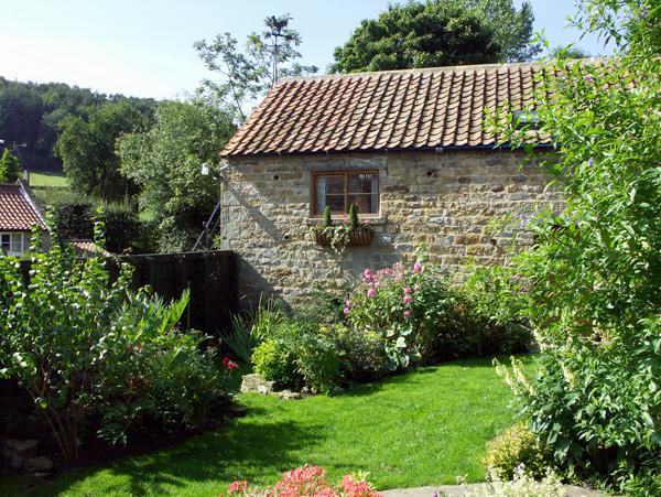 The Hayloft Vila Lastingham Exterior foto